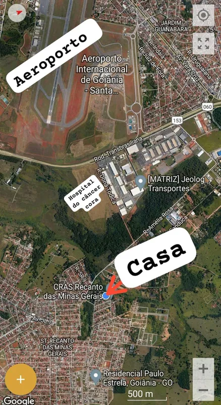 Foto do Imóvel