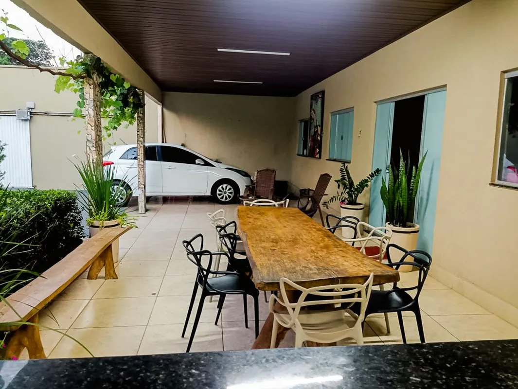 Foto do Imóvel