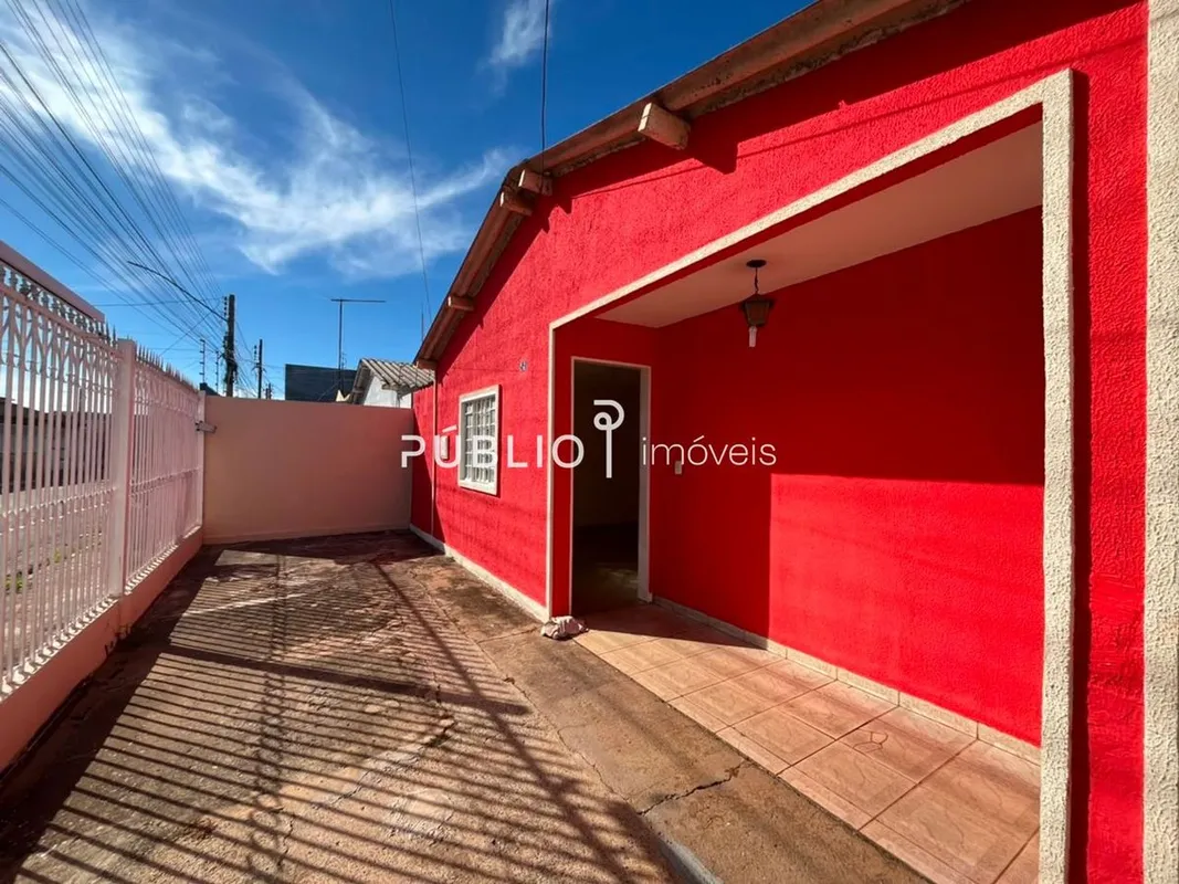 Foto do Imóvel