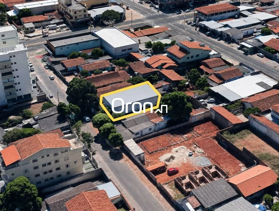 CÓDIGO DO IMÓVEL: TE1362LOCALIZAÇÃO:Próximo ao Parque Vaca Brava e Goiânia Shopp...