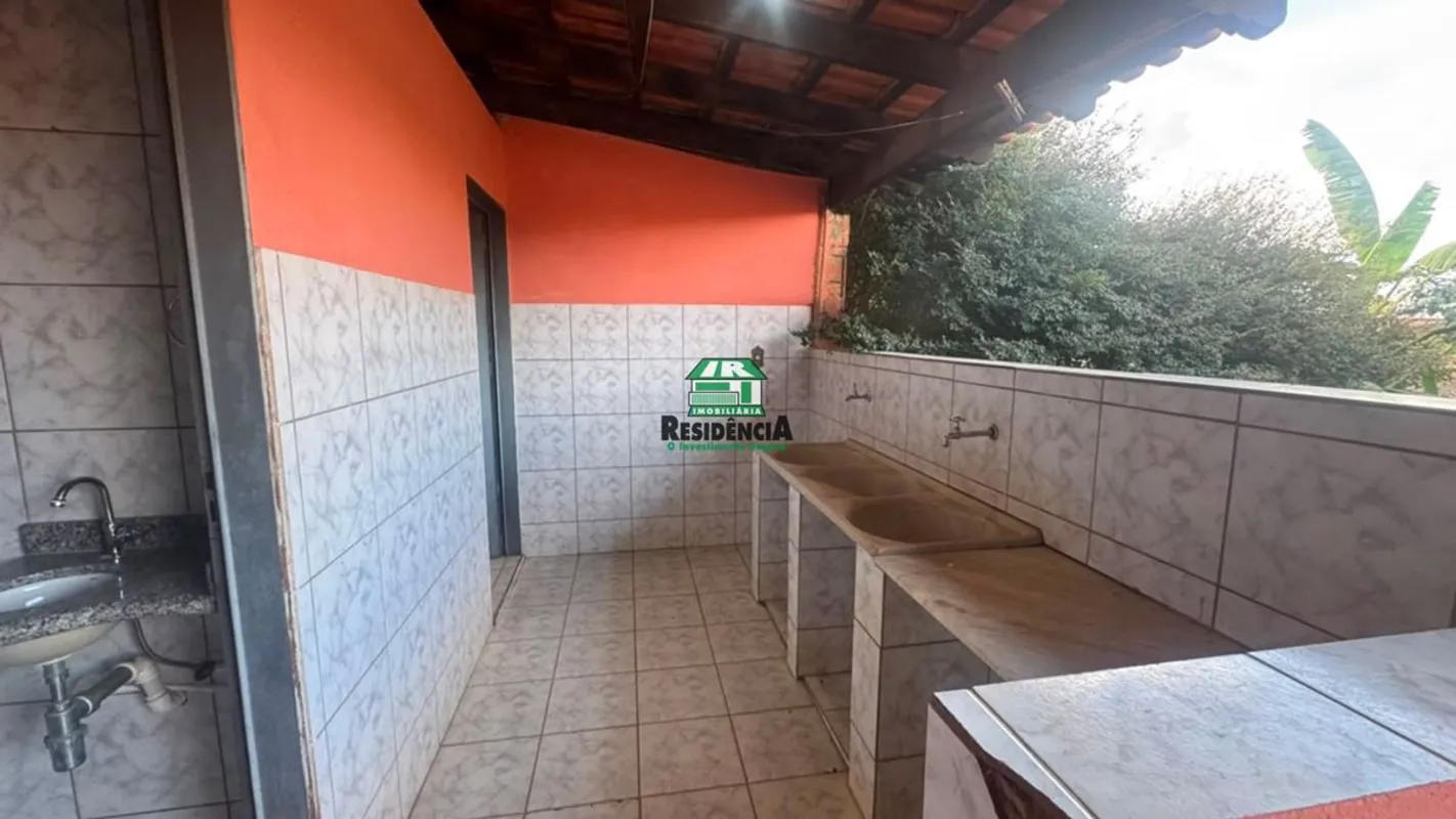 Foto do Imóvel