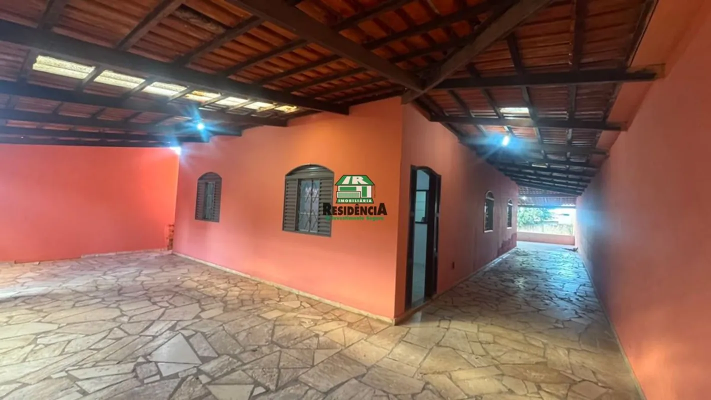 Foto do Imóvel