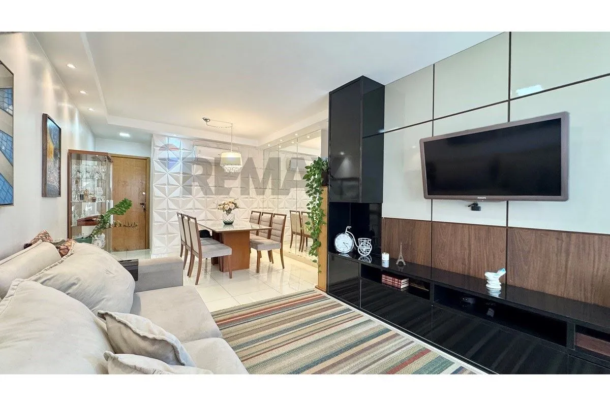 Descubra este sofisticado apartamento localizado no Condomínio Vila Pavannelli I...