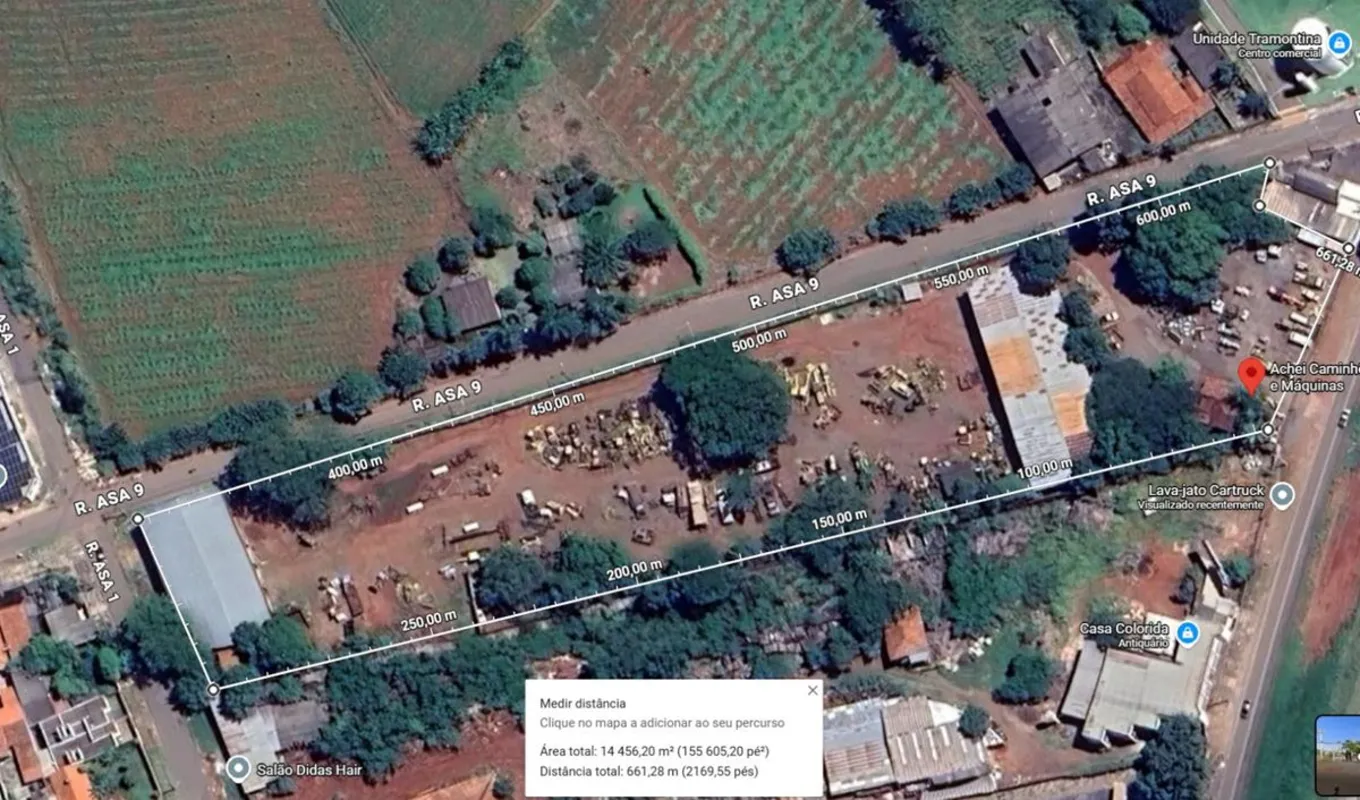 Foto do Imóvel