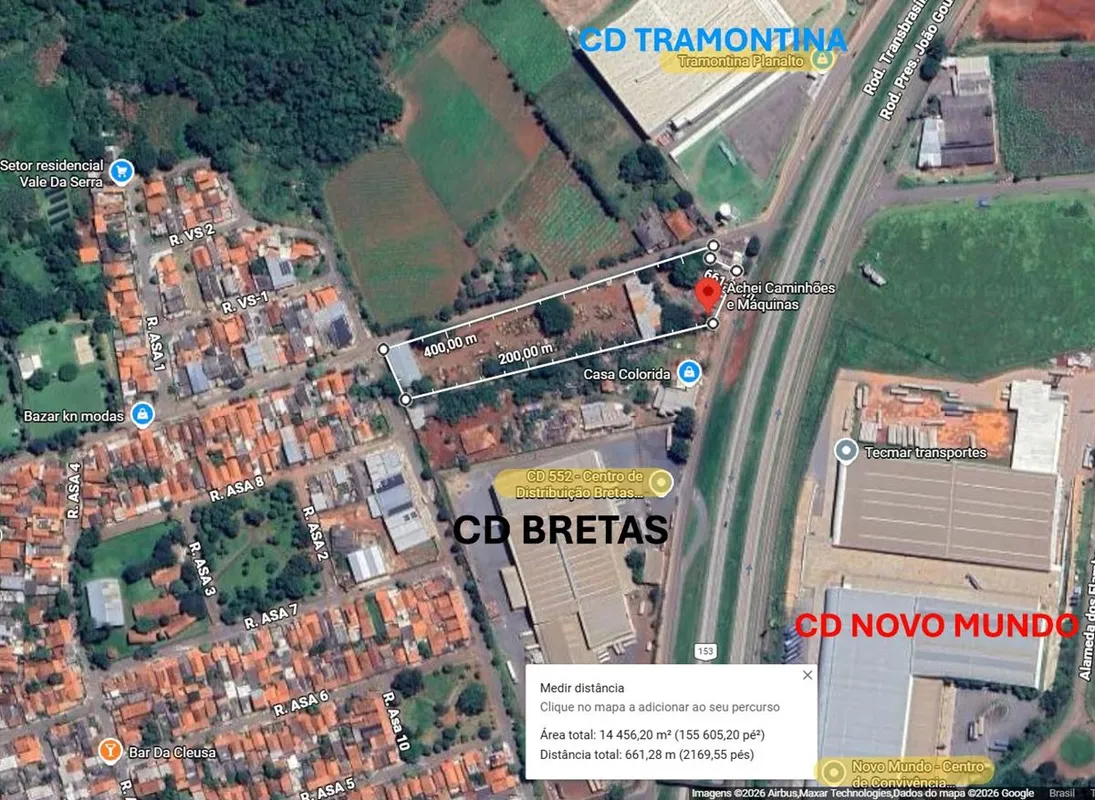 Foto do Imóvel