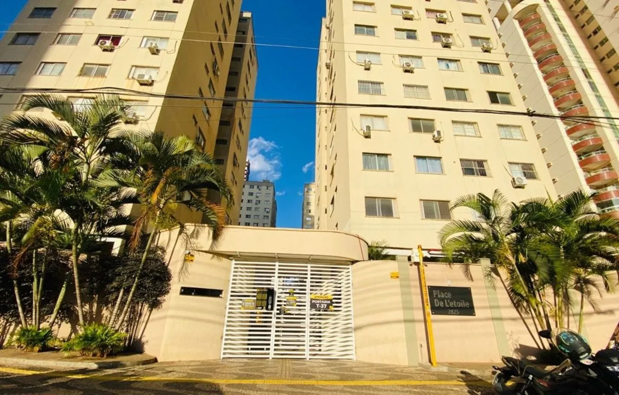 Excelente oportunidade para morar em um dos bairros mais valorizados de Goiânia!...