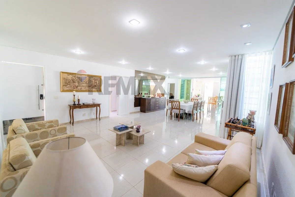 Viva com Exclusividade no Condomínio AMOOB Jardim BotânicoConforto, sofisticação...