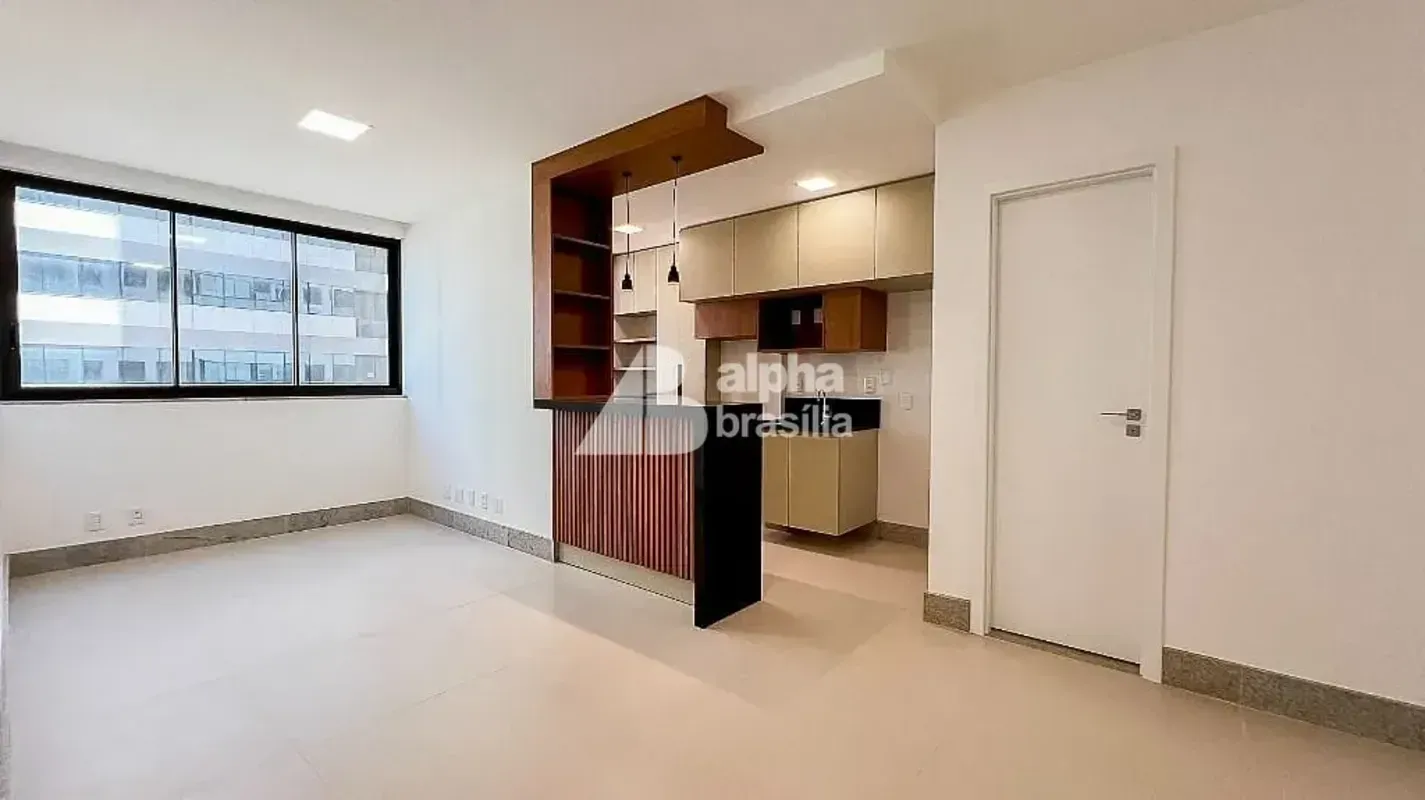Com 69,64m² de área privativa, o imóvel oferece um projeto moderno, ambientes be...