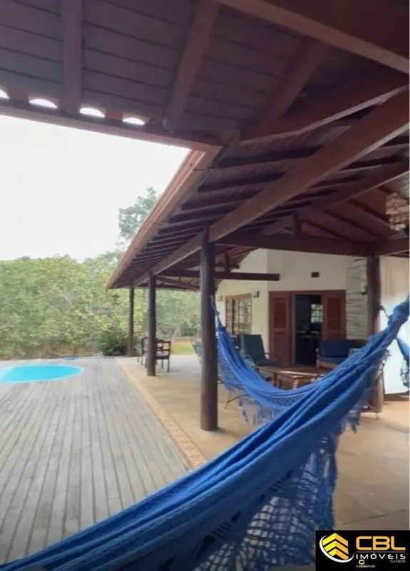 CBL IMÓVEIS VENDE:Não perca a oportunidade de adquirir uma casa dos sonhos no Co...