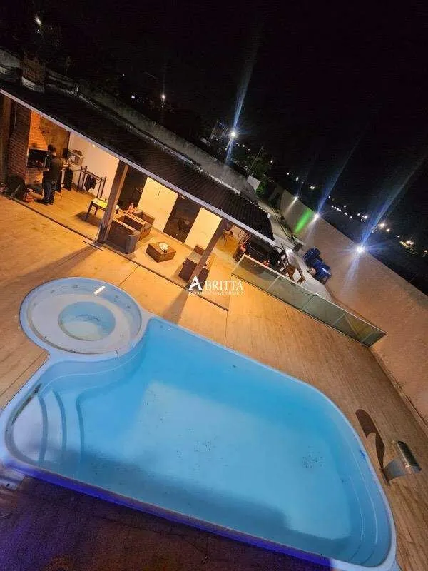 Casa à Venda no Residencial Vencedor - Ponte Alta Norte | Condomínio Fechado | 3...