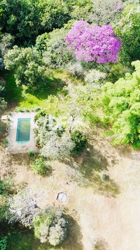DF4IMOVEIS VENDE:Chácara de Alto Padrão em Luziânia/GO ? Mansões de Recreio Estr...