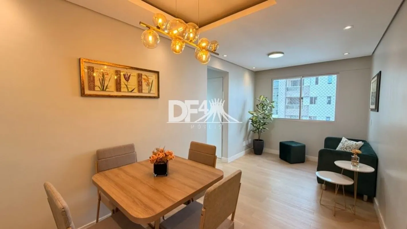 Apartamento à venda no Residencial Spazio Bella Vita Endereço: CEP 71906-750Apre...