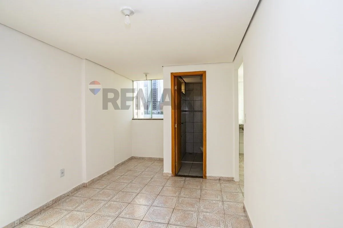 Excelente oportunidade de locação no Palladium Residence, um condomínio consolid...