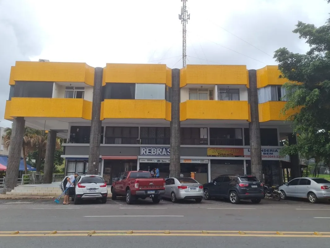 Foto do Imóvel