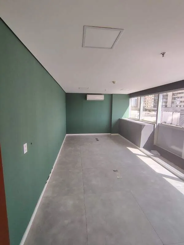 Se você procura um espaço corporativo moderno, bem localizado e preparado para i...