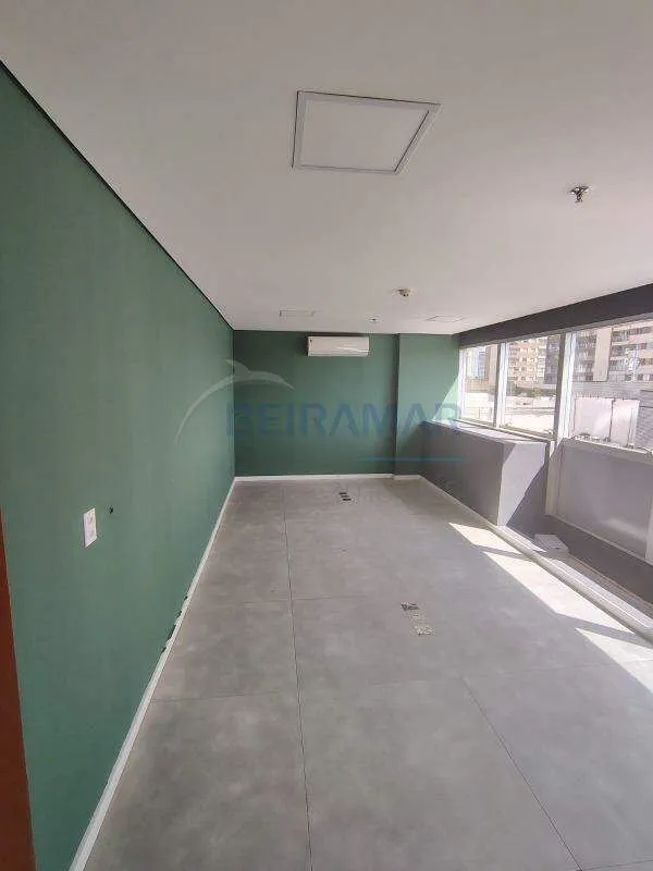 Se você procura um espaço corporativo moderno, bem localizado e preparado para i...