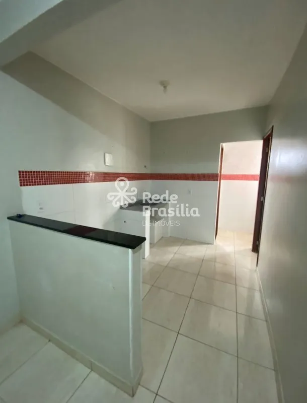 QN 204 | Imóvel Comercial com 3 pavimentos e 6 Apartamentos | Samambaia Norte Pr...