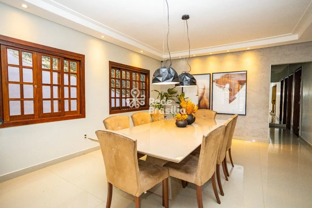 Colônia Agrícola Águas Claras - Residencial Lírios do Vale - Guará IApresentamos...
