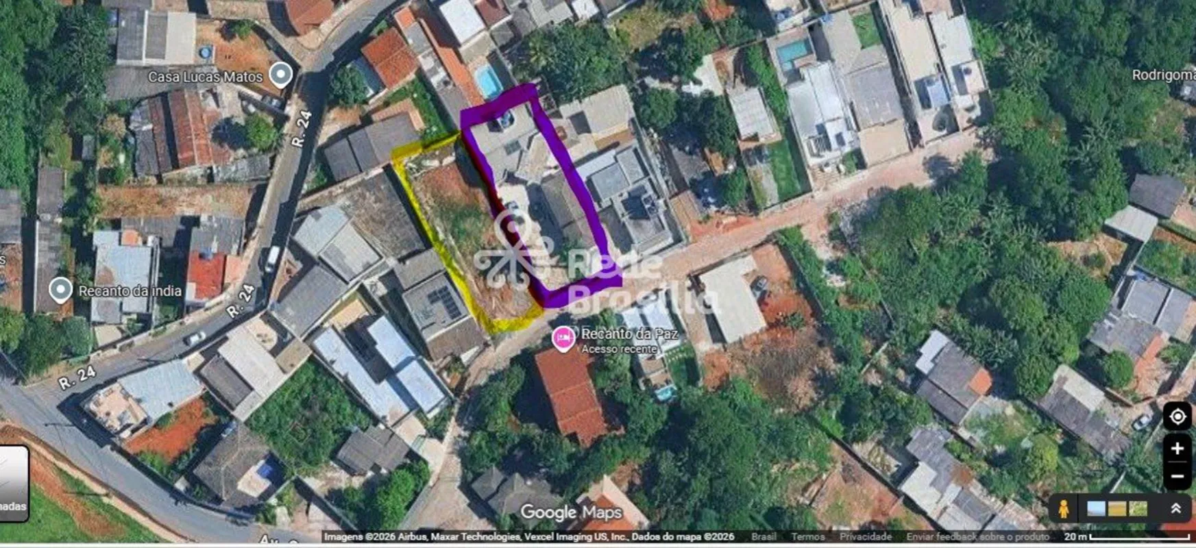 Foto do Imóvel