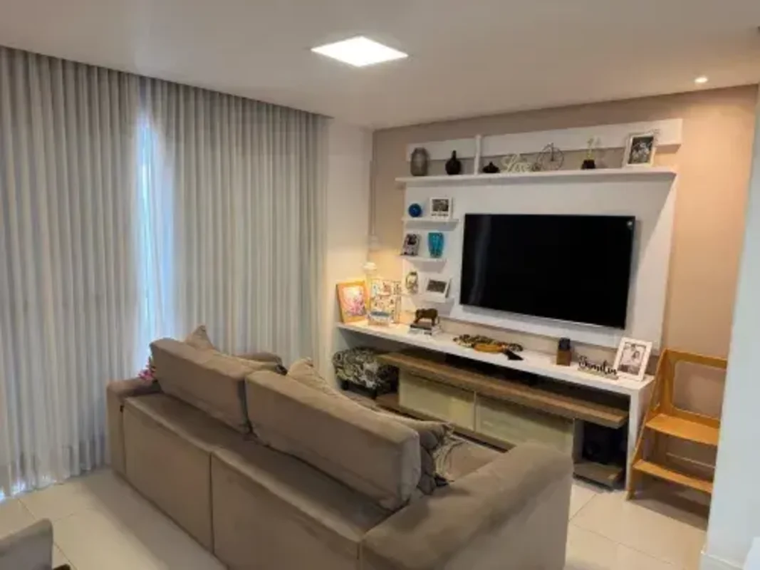 JDM IMOBILIÁRIA VENDE :Excelente apartamento, localizado no Rossi Splendore - Ga...