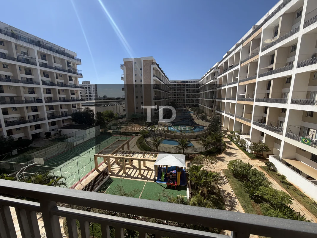 TagualifeLindo apartamento de 1 quarto mobiliado, com varanda!O valor do anúncio...