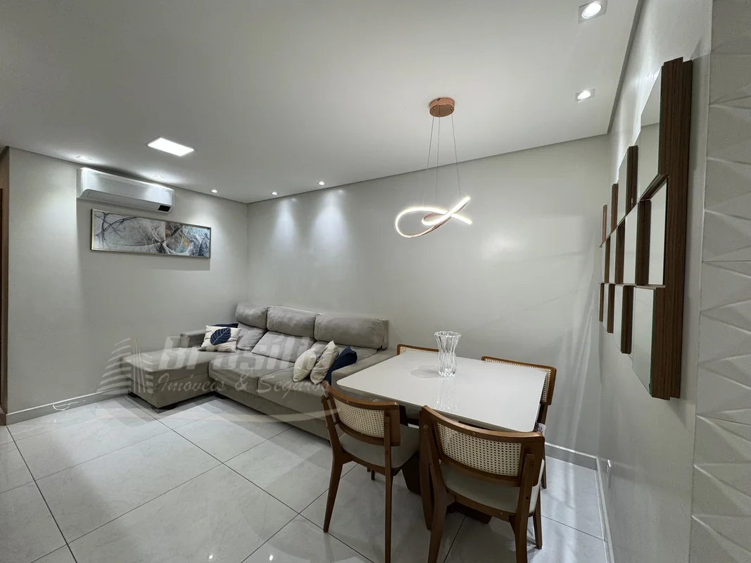 APARTAMENTO DE 67m² NO RESIDENCIAL LORYS | ANDAR ALTO | LAZER COMPLETOSe você pr...
