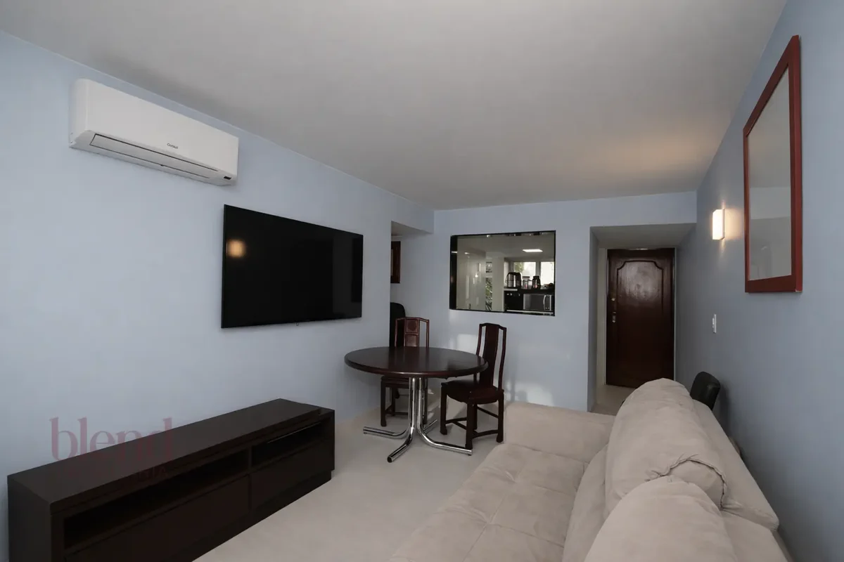 Apartamento Reformado | 63m² | 3 Quartos | Suíte | 403 Sul Apartamento reformado...