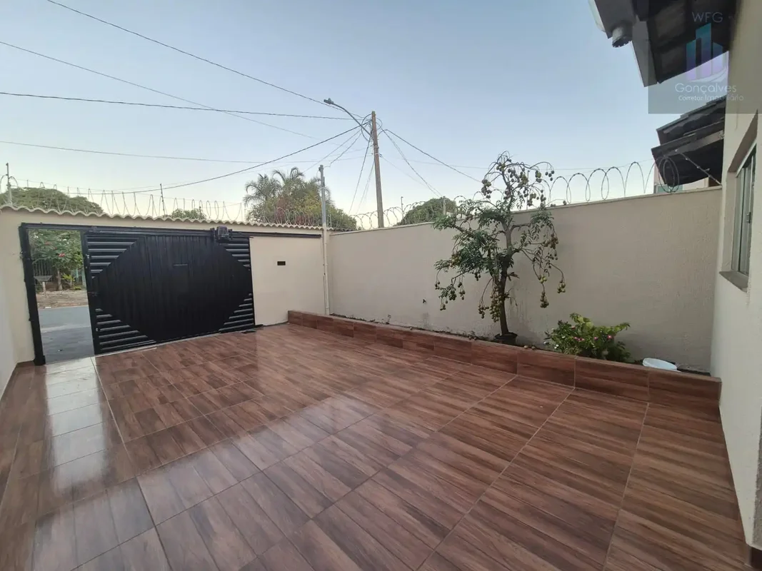 CASA 3 QUARTOS SUITE 10 MINUTOS DO BURITI SHOPPING !CASA À VENDA – SETOR ITAPUÃ ...