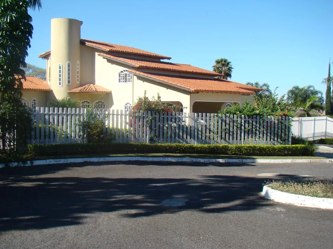 Excelente Casa no Residencial Fenix - Park WayLocalização: Quadra 15, Conj. 02, ...
