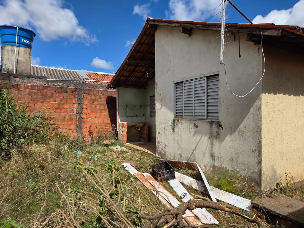 Foto do Imóvel