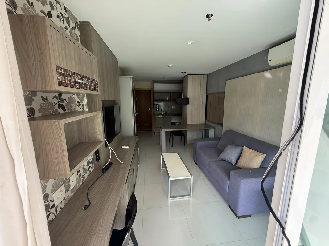 Brisas do LagoAo lado da ponte JKSeu novo lar no coração de Brasília: apartament...