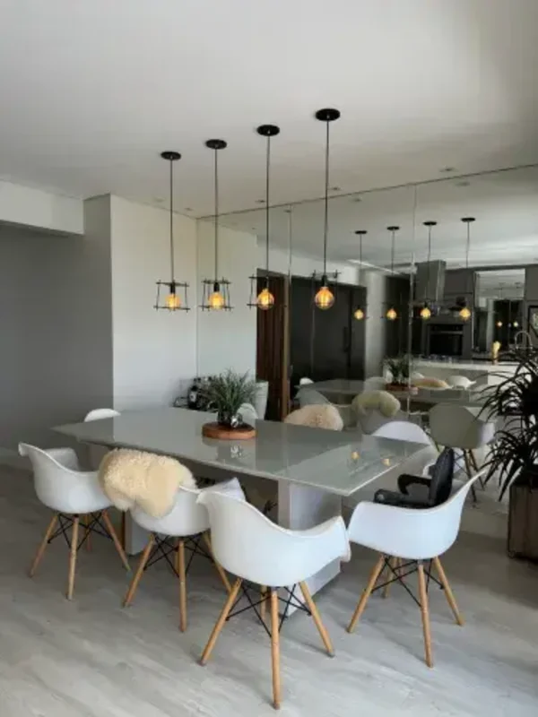 JDM IMOBILIÁRIA VENDE :Excelente apartamento, localizado no Residencial Splendor...