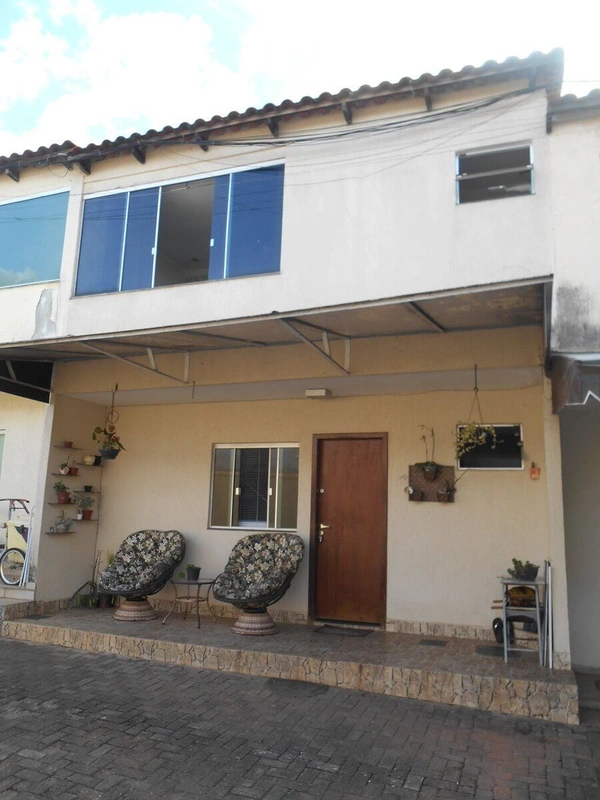 Foto do Imóvel