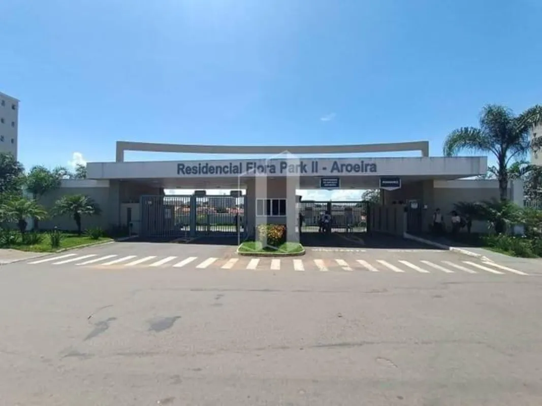 Viva com conforto e lazer de clube em Aparecida de Goiânia! Se você busca um lar...