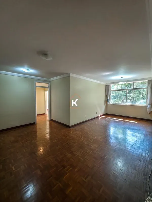 VILLA153499 - Última atualização: 30/07/26 23:31Apartamento de 3 Quartos com Suí...