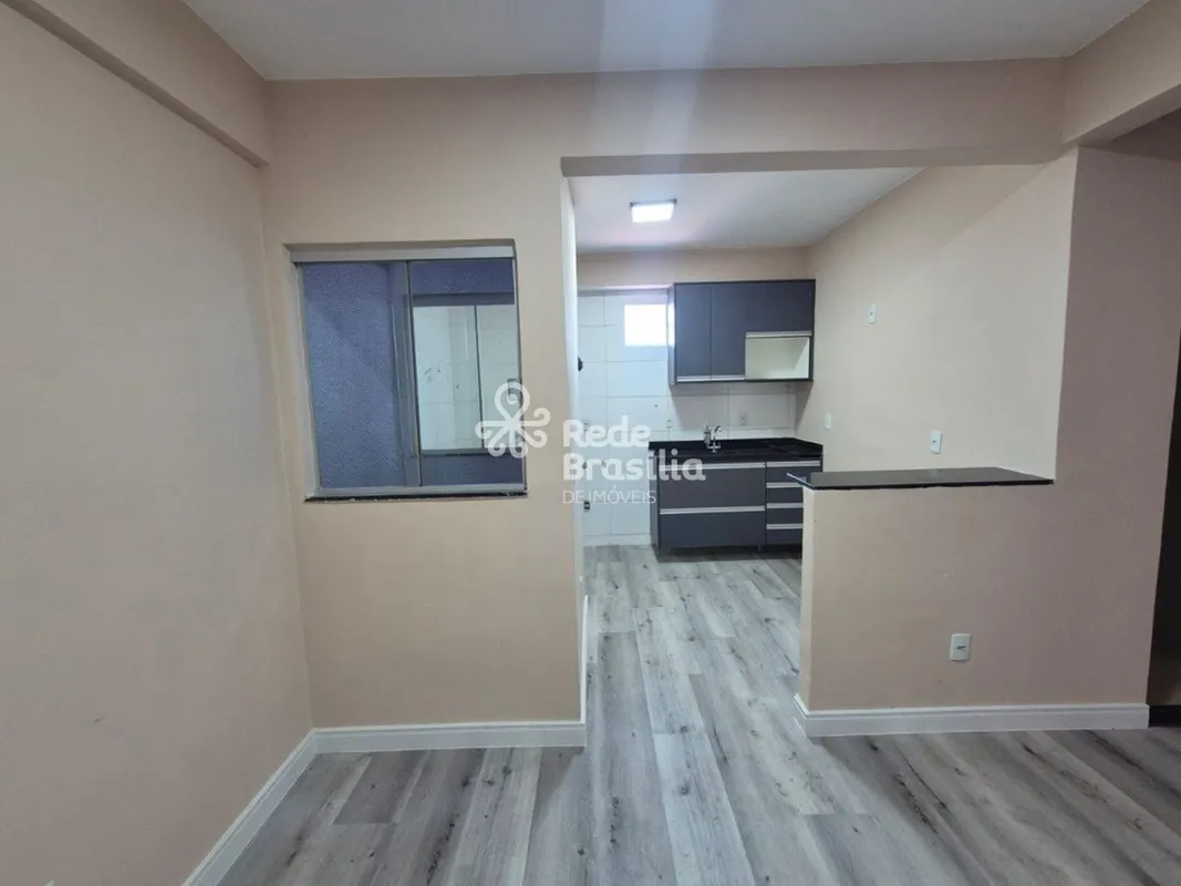 QN 01 | Apartamento Nascente de 2 Quartos com elevador | Riacho FundoApresentamo...