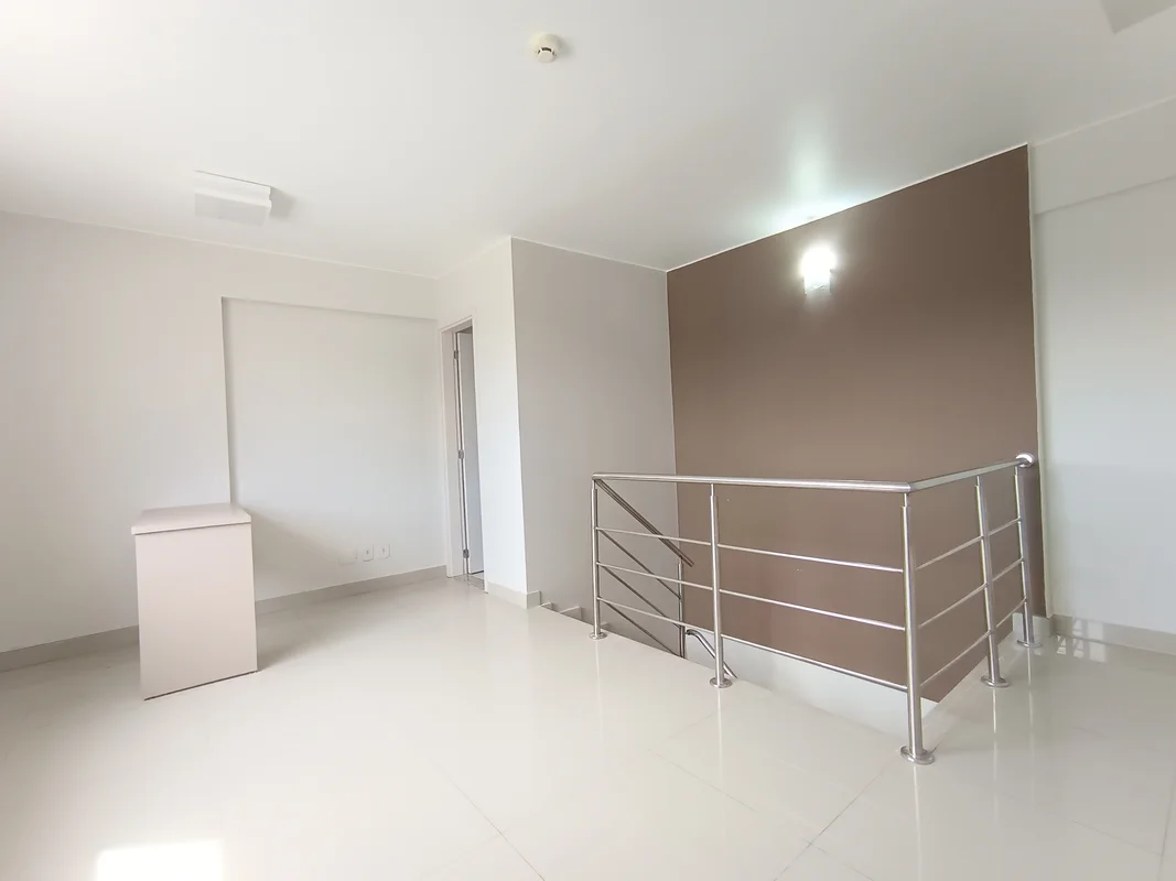 Sala de 50m² à venda no LEOFICCE, CA 11, Lago Norte, Brasília — localização priv...