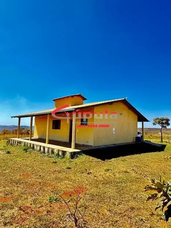 Foto do Imóvel