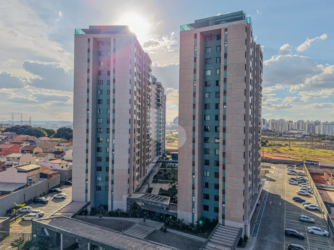 COBERTURA LINEAR REFORMADA | 140m² | 3 QUARTOS | JACUZZI | VISTA LIVRE | R$ 1.59...