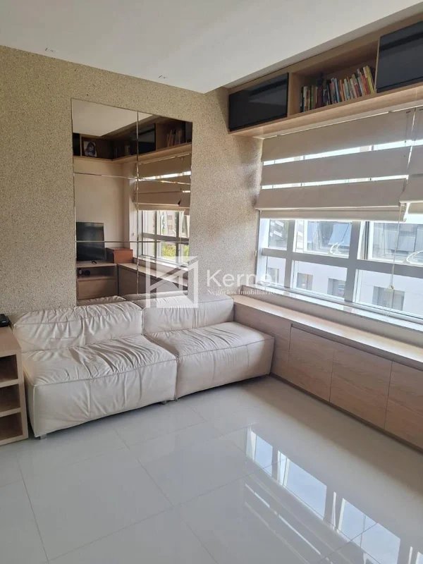 KERNEL NEGÓCIOS IMOBILIÁRIOS VENDE.CRECI - J 34.211/DFCLNW 10/11 - Ed. Neo - Nor...