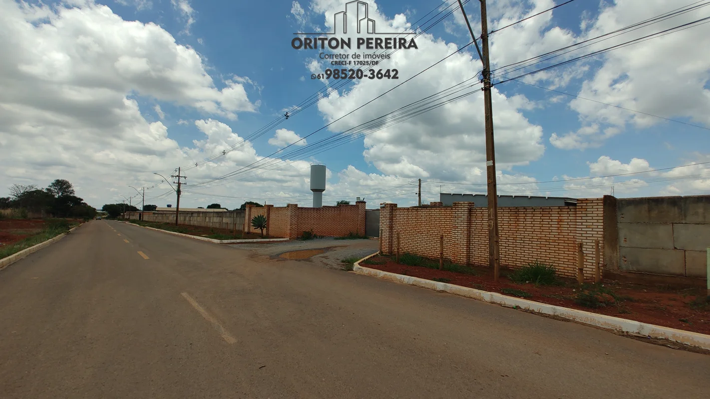 RUA JURUÁ, PONTE ALTA NORTE, GAMA, BRASÍLIA/DFORITON PEREIRA CORRETOR DE IMÓVEIS...