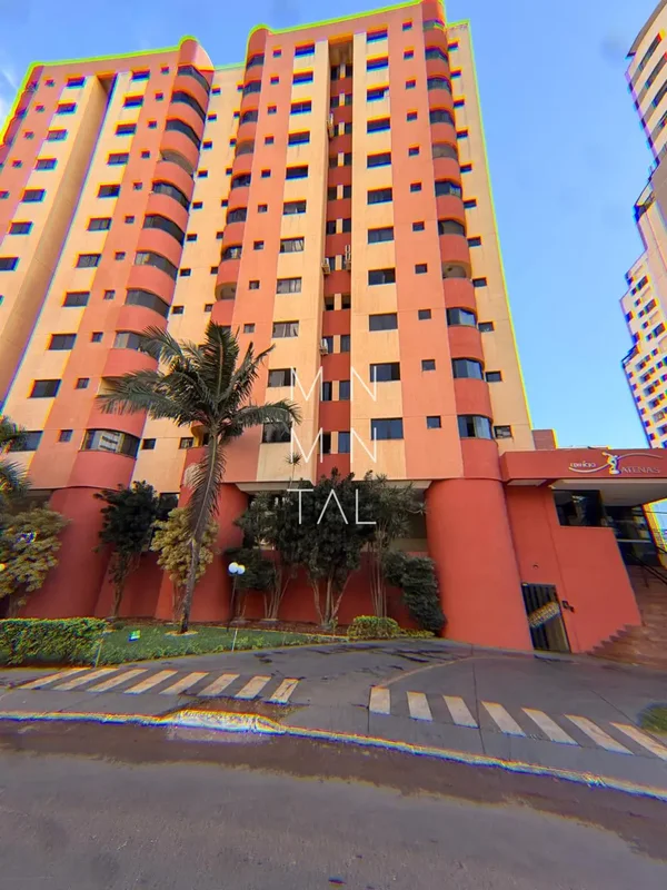 Monumental agência imobiliária vende;RESIDENCIAL ATENAS | 2 QUARTOS | 45 m² | 1 ...
