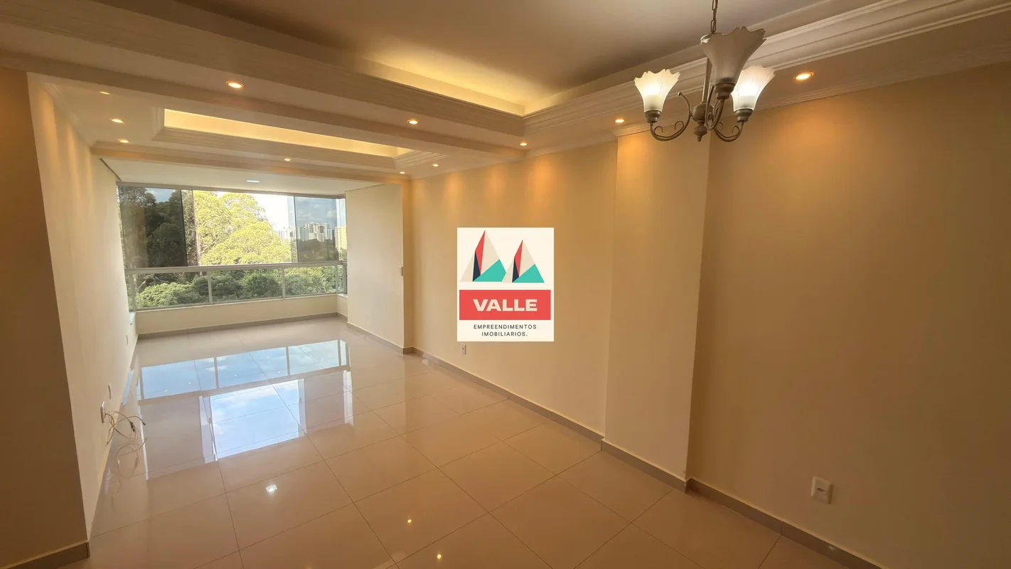 Apresentamos este excelente apartamento localizado em um dos condomínios mais co...
