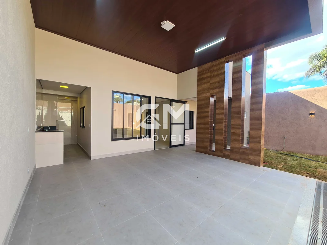 GM IMÓVEIS VENDE CASA COM, um projeto que une sofisticação, solidez e qualidade ...