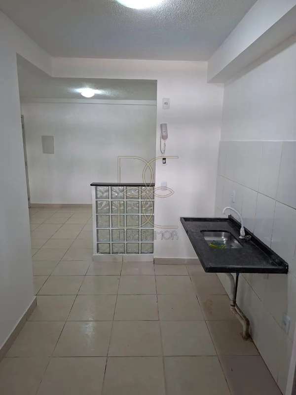 BE INVEST IMOB VENDE:Total Ville | Quadra 302 – Santa Maria/DFExcelente oportuni...
