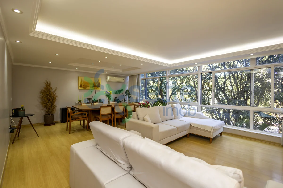 Descubra um apartamento excelente na SQS 202, ASA Sul, Brasília, DF — uma oportu...