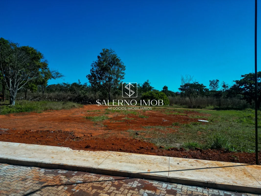 CONDOMÍNIO EXCLUSIVO | SMPW QUADRA 7 – PARK WAYApresentamos uma oportunidade úni...