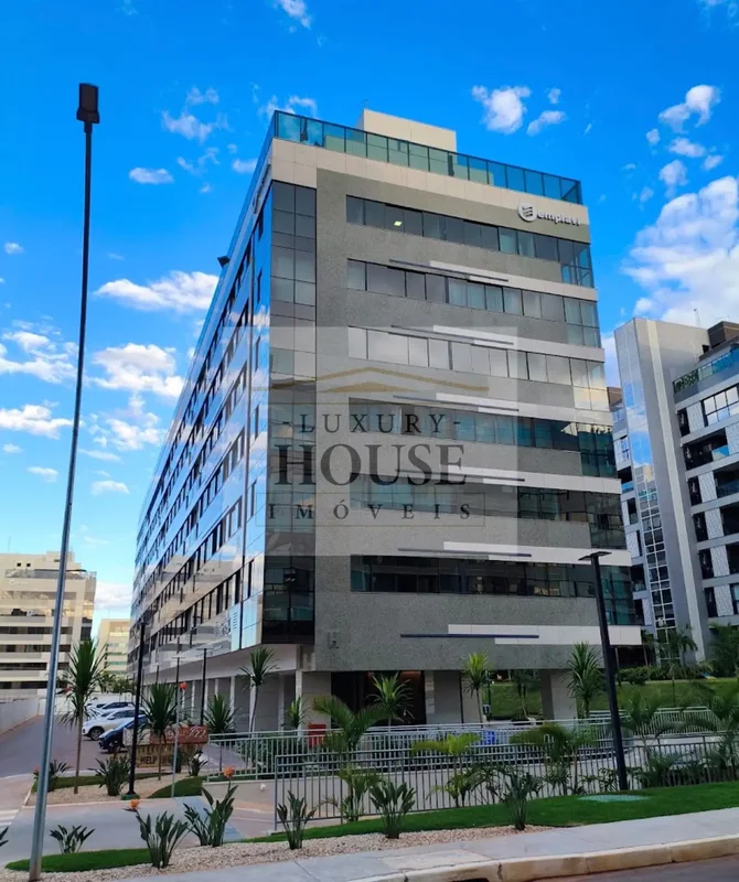 Excelente oportunidade na região Noroeste de Brasília: apartamento de 69 m², com...