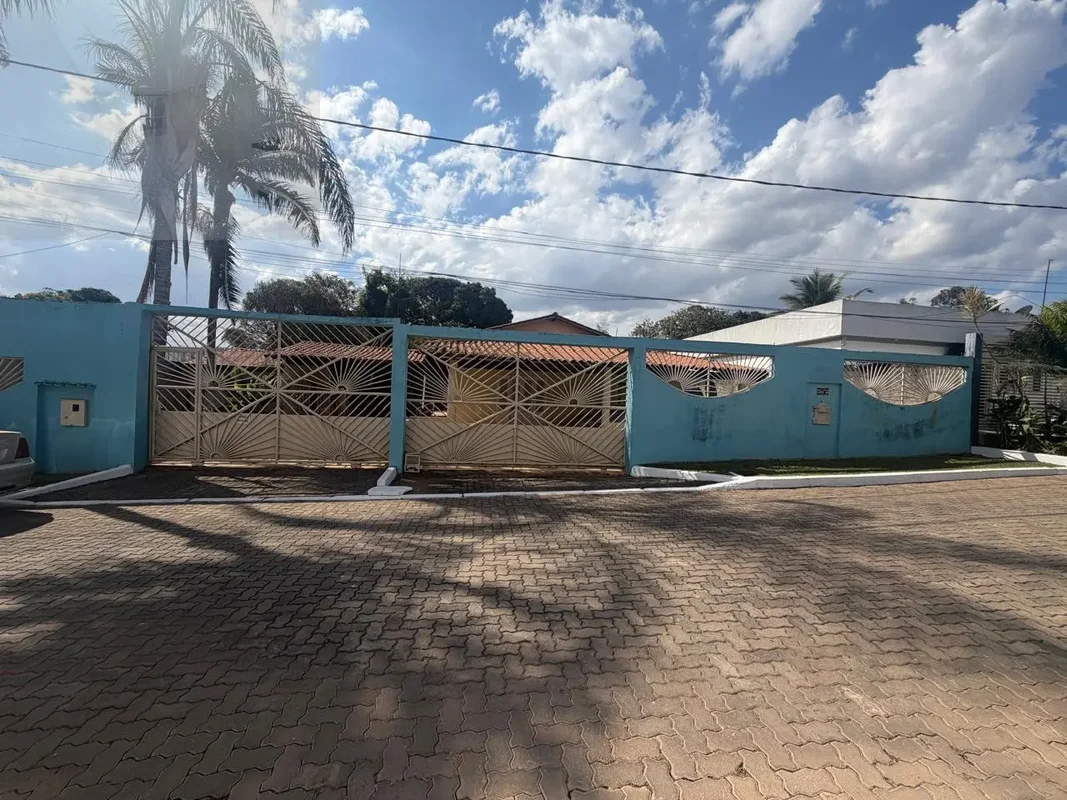 Foto do Imóvel