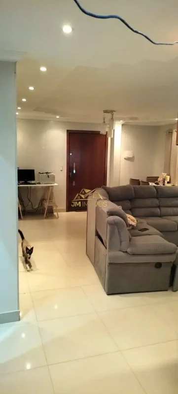 APARTAMENTO À VENDA | DEL LAGO I – ITAPOÃ | 110 m² | 3 QUARTOS (1 SUÍTE)Excelent...